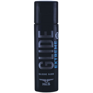 Mister B GLIDE EXTREME lubrykant silikonowy przeciwbĂłlowy 30 ml