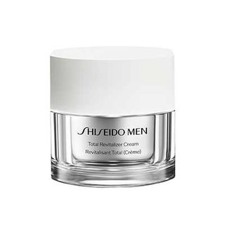 Men Total Revitalizer Crema Revitalizante Antiedad 50Ml. Shiseido (768614184089)