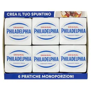 Philadelphia Classica 25X6 G150