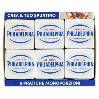 Philadelphia Classica 25X6 G150