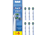 Recambio Para Cepillo Dental - Oral-B Pro Precision Clean (1555345)