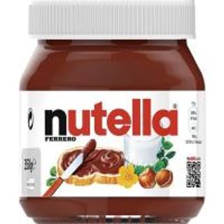 Crema De Cacao Nutella Bote 350 G (17947920)