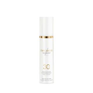 Tinted Mattifying Fluid Spf 30 50 Ml Lancaster (3616303450151)