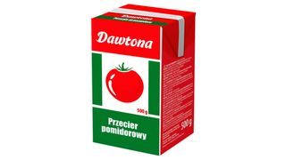 Dawtona - Przecier pomidorowy - 500 g