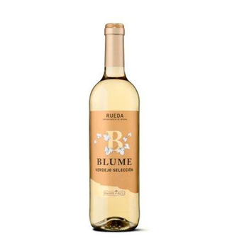Vino Rueda Blume Verdejo Blanco 75 Cl