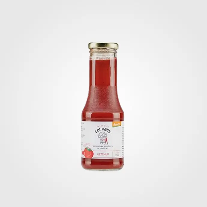 Salsas