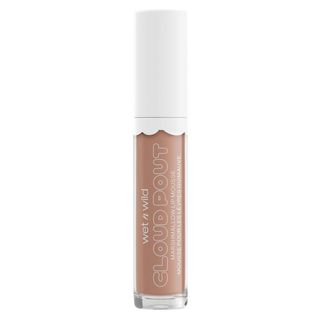 Cloud Pout Marshmallow Lip Mousse Fluffernutter Wet N Wild 1 Ud (277253)