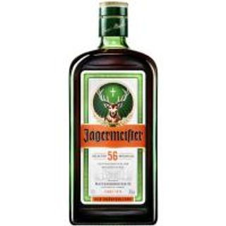 Licor Jagermeister, Botella 70 Cl (1248806)