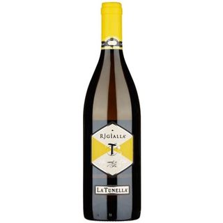 Ribolla Gialla Colli Orientali La Tunella