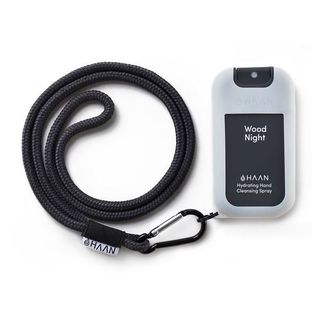 Haan Pocket Funda con Colgante - Haan - Wood Night 5060669784692