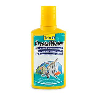 0.1 L Tetra CrystalWater Acondicionador de Agua para acuarios