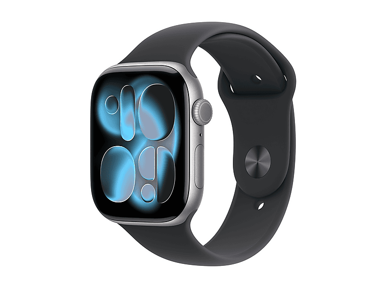 Apple Watches