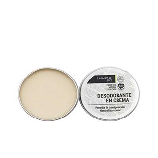 Desodorante En Crema 50 Ml Labnatur (8422828414609)