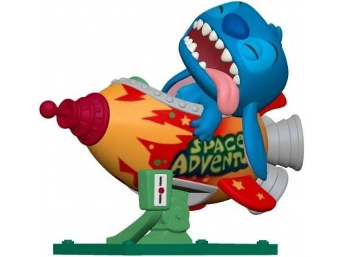 Funko POP