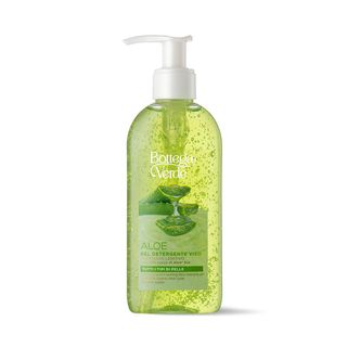 ALOE DETER.VISO 200ML