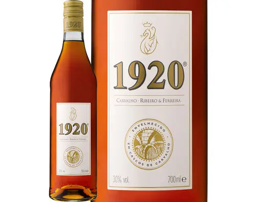 Brandy, Conhaque e Cachaça