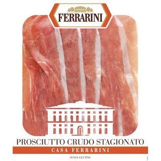Jamón Filera Ferrarini, Sobre 90 G (11655503)