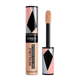 Corrector Infalible Full Wear 326 Vanilla. Loreal Paris (30173613)