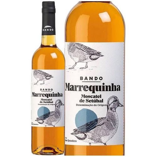 Vinho Moscatel e da Madeira