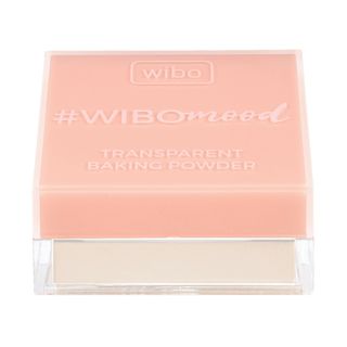 Wibo Transparent Baking Powder 2605141 (107249)