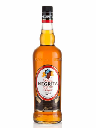 Ron Negrita Bardinet Botella De 70Cl