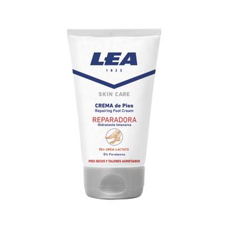 Crema De Pies Reparadora Con Urea 125Ml. Lea (8410737003748)
