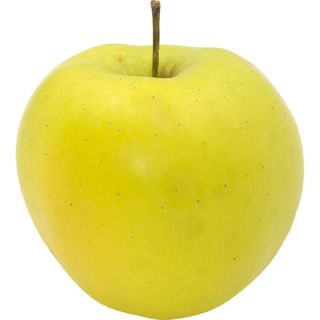 Manzana Golden (200 G Por Pieza Aprox.)