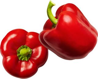 Papryka czerwona luzem 1 kg