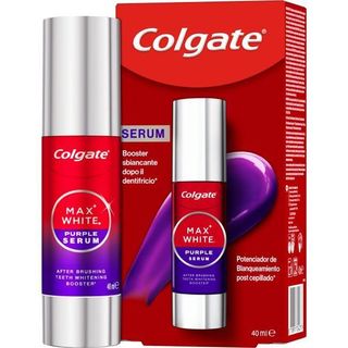 Sérum Blanqueante Colgate, Dosificador 75 Ml