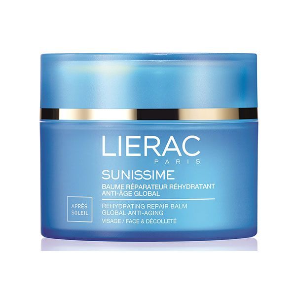 Solares e Bronzeadores Rosto