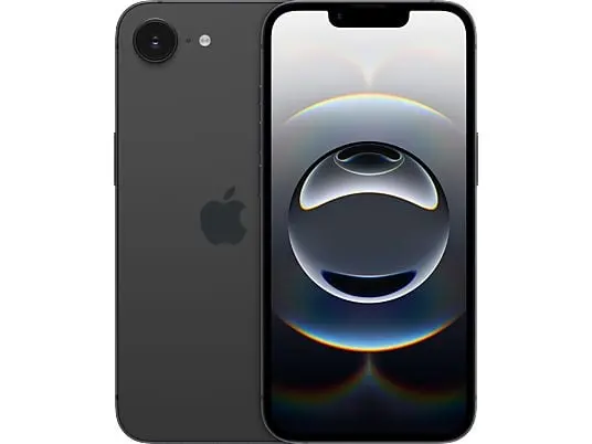 iPhone 16e