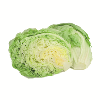Lechuga Iceberg 1 Ud.