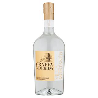 VILLA MONTANÉR Grappa Morbida 70 cl - 8003170038769