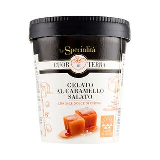 Gelato caramello CTS 330g