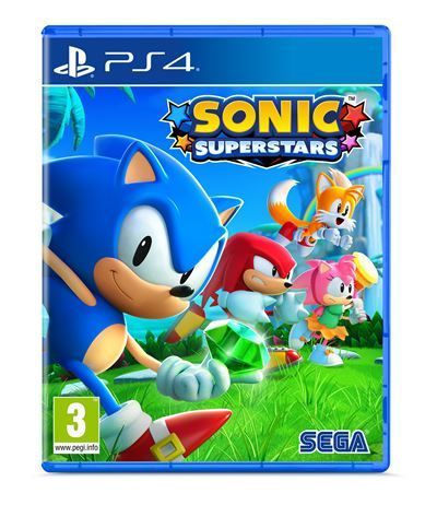 PlayStation 4 DC