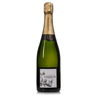 Champagne Brut 1er Cru 0.75L - Elodie