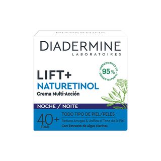 Diadermine Lift + Naturetinol Crema Noche 50 Ml (283717)