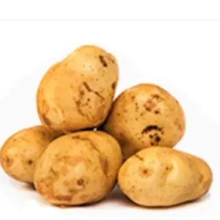 Ziemniaki Młode Polskie 1kg