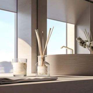 Vaso Vela 130Grs Dama De Noite (87421131)