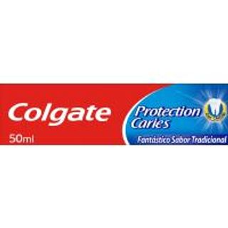 Colgate Dentífrico Anticaries 50Ml (12160883)