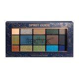 Paleta de Sombras Spirit Guide - Technic - 1 unidad 5021769225126