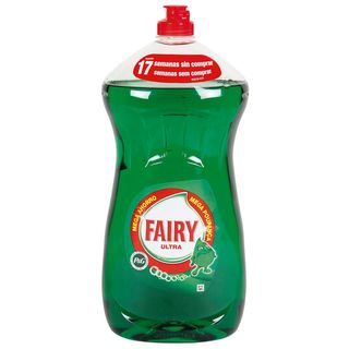 Vajilla Mano Original Fairy 1,15 Lt (160996)