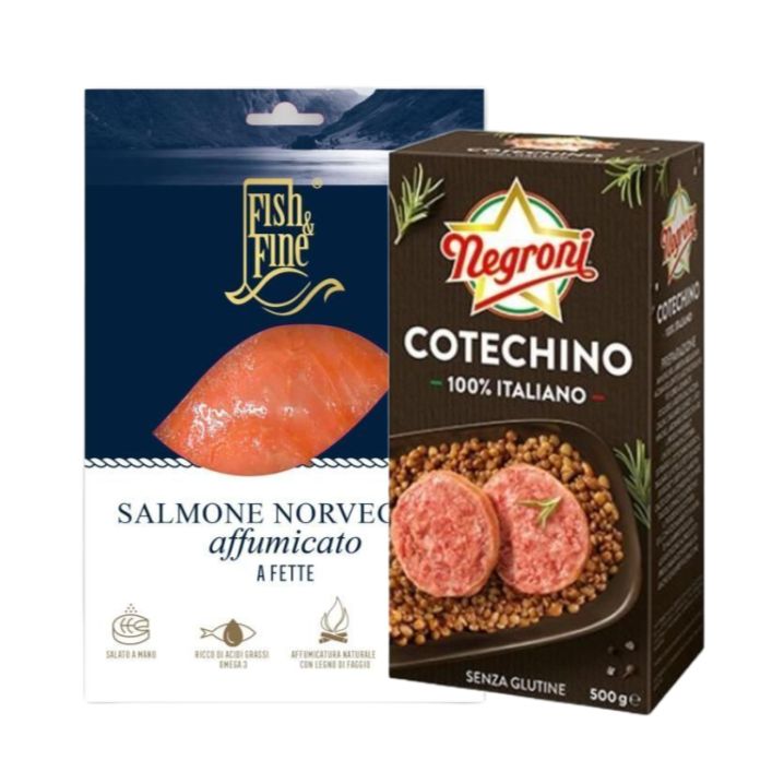 La Gastronomia del Natale