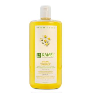 KAMEL Champú Al Estracto De Camomila 500 Ml (287039)