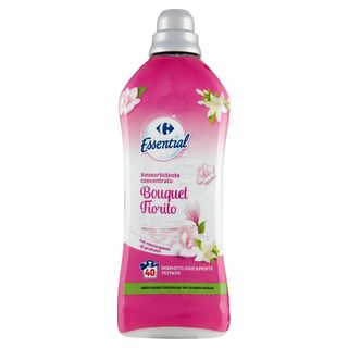 Carrefour Essential Ammorbidente Concentrato Bouquet Fiorito 1 L