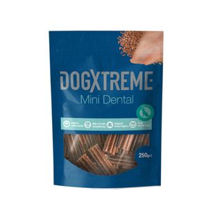 Dogxtreme Dog Mini Dental 250Gr