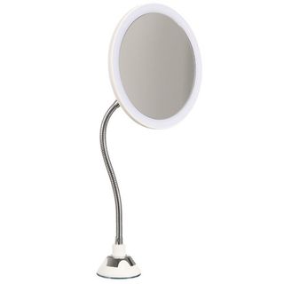 Espejo Led Flexible con Ventosa - Cosmetic Club - 1 unidad 3664944214991