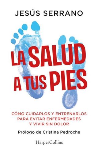 La Salud A Tus Pies (9788410640740)