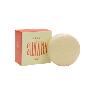 Suavina Balsamo Labial 5014401 10Ml (8437001625017)