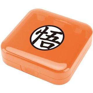 Caja Transporte Blade Dragon Ball 24 Juegos Para Nintendo Switch (8436563091087)